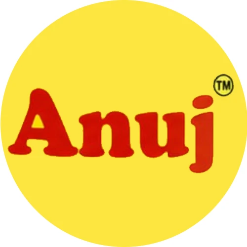 Anuj Cow Ghee